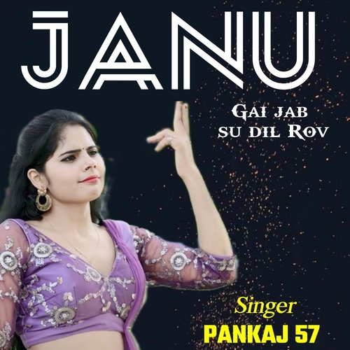 janu gai jab su dil rov