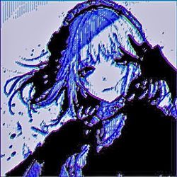 not really breakcore.