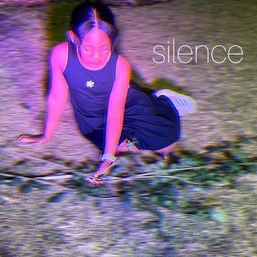 silence