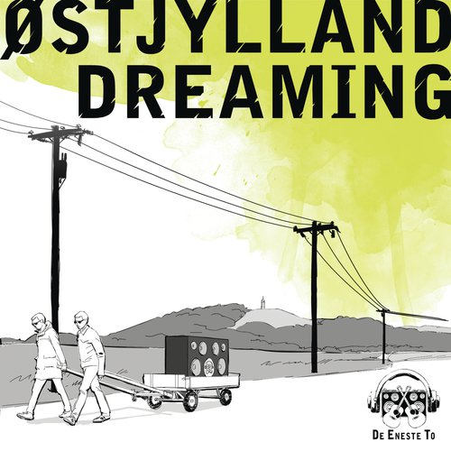 Østjylland Dreaming_poster_image