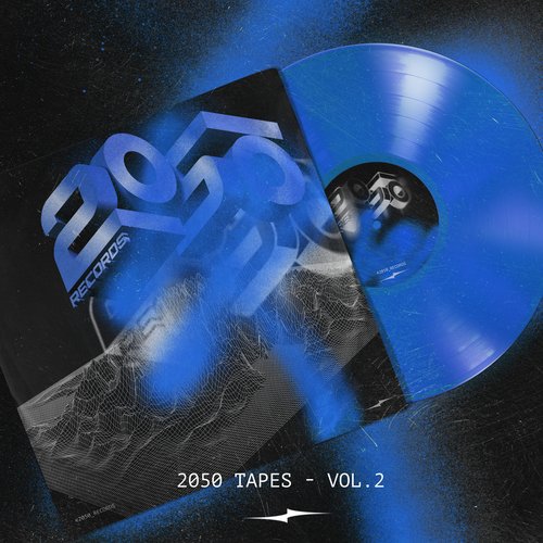 2050 Tapes - Vol.2_poster_image