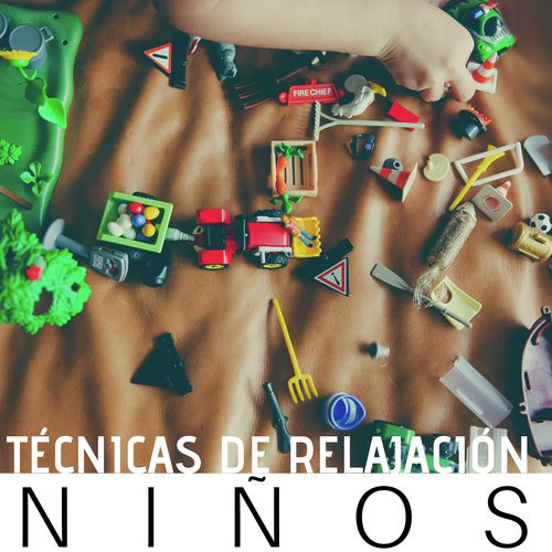 Tiempo para relajarse