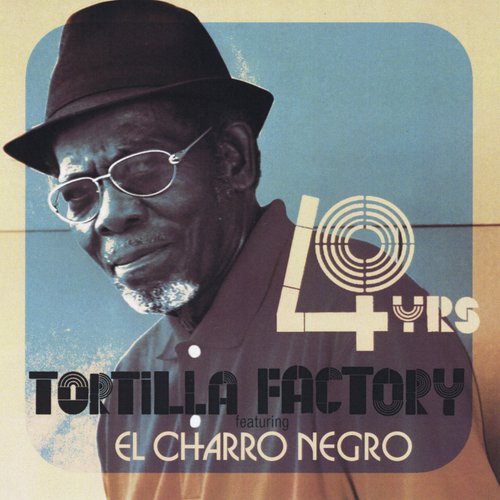 40 Years Tortilla Factory_poster_image