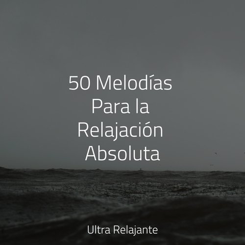 50 Melodías Para la Relajación Absoluta