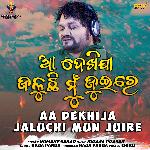 Aa Dekhija Jaluchi Mun Juire