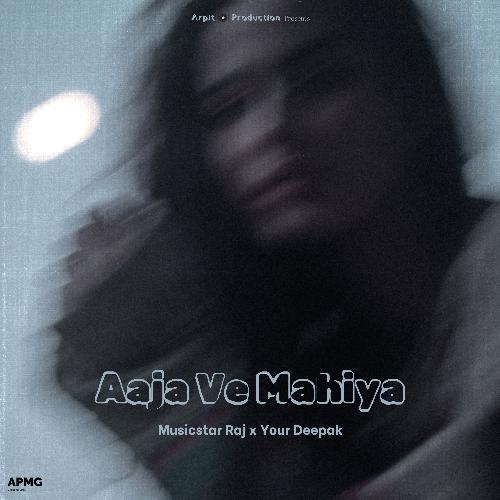 Aaja Ve Mahiya