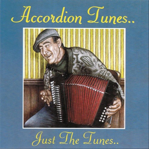 Accordion Tunes... Just The Tunes