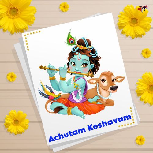 Achutam Keshavam