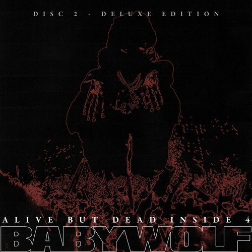 LUV DLX cover art