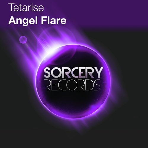 Angel Flare (Sunny Lax Remix) cover art