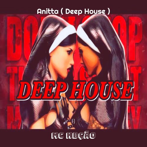 Anitta ( Deep House ) cover art