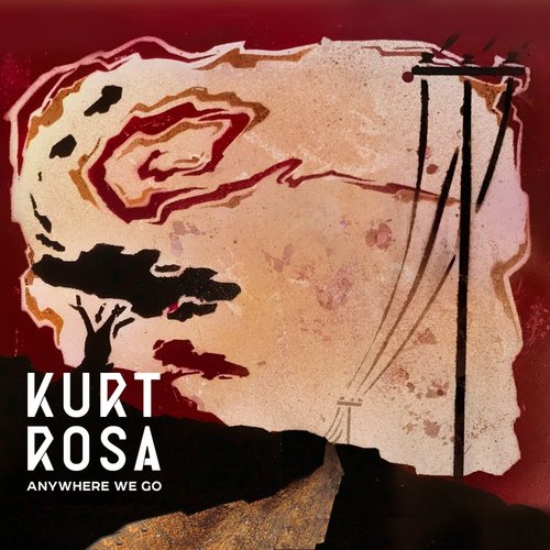 Afterwords cover art