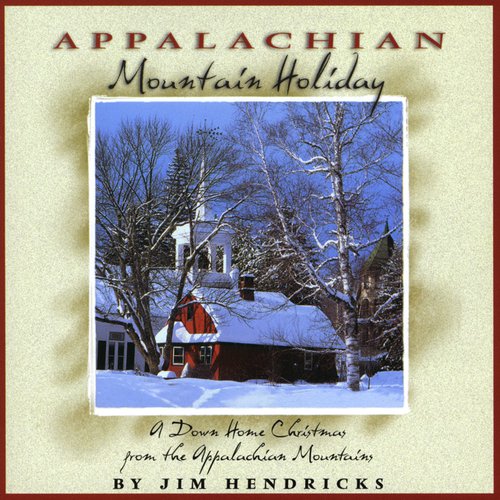 Appalachian Mountain Holiday