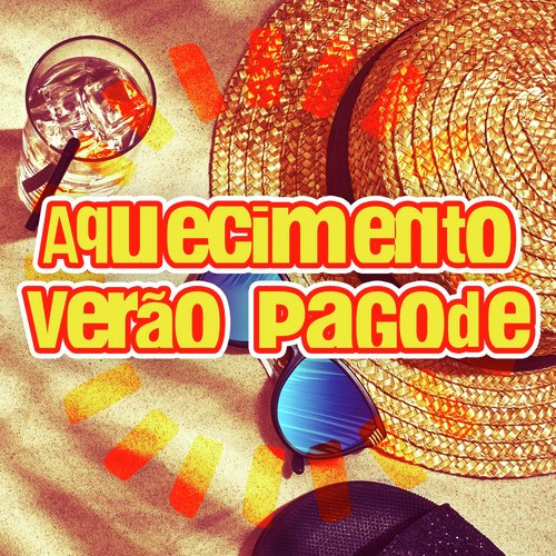 Various Artists - Pagode 2023: lyrics and songs