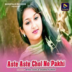 Aste Aste Chol No Pakhi-Rzg8Vz16cB4