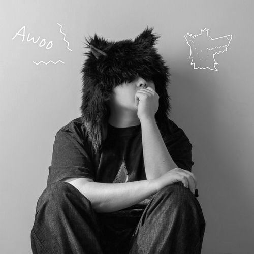 Awoo~ (feat. 현서 (HYUN SEO)) cover art