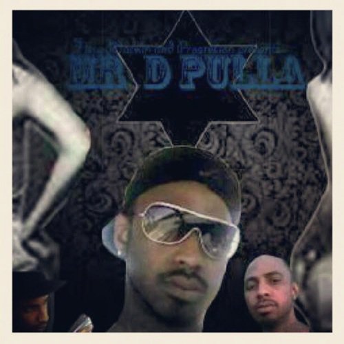 MR cover art