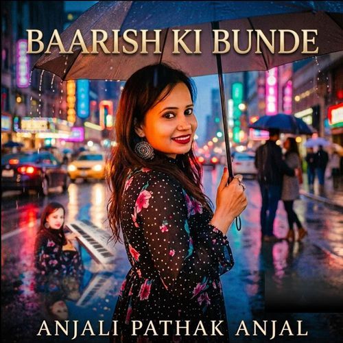 Baarish Ki Bunde