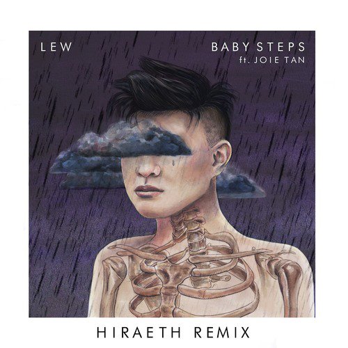 Baby Steps (Hiraeth Remix)