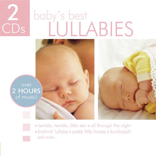 Baby's Best Lullabies