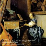 Die Kunst der Fuge, BWV 1080: Contrapunctus I