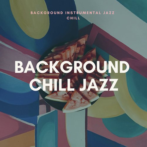 Instrumental Chill Jazz cover art