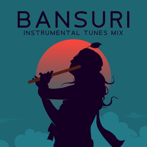 Bansuri Instrumental Tunes Mix_poster_image