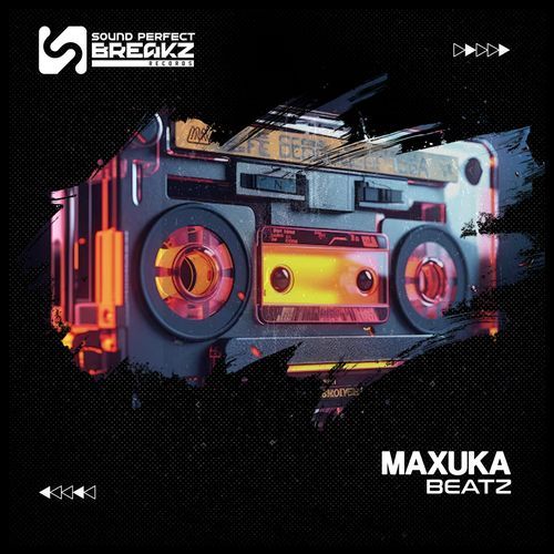 Beatz cover art