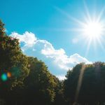 Beautiful day