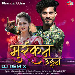 Bhurkan Udun (DJ Remix)-CFs9Y1l5ZFA