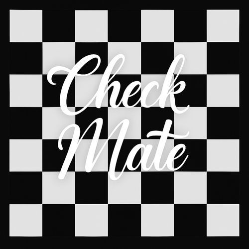 CHECK (feat. Yung Blesh) cover art