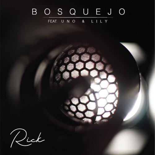 Bosquejo (feat. Uno & Lily)