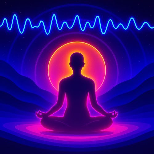 Brain Power (Alpha  Brain Waves)