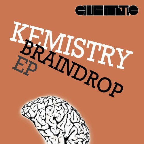 Braindrop cover art