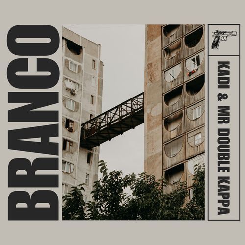 Branco cover art