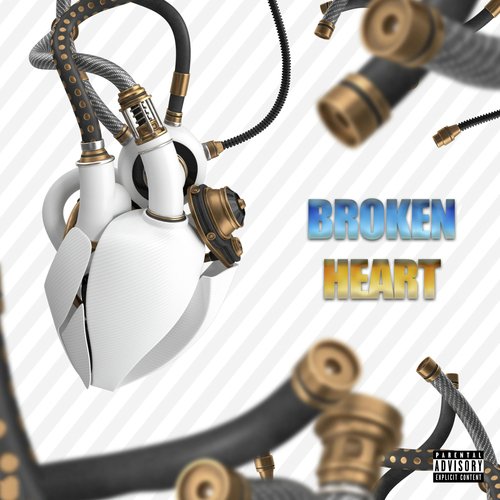 Big Money cover art