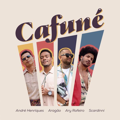 Cafuné_poster_image