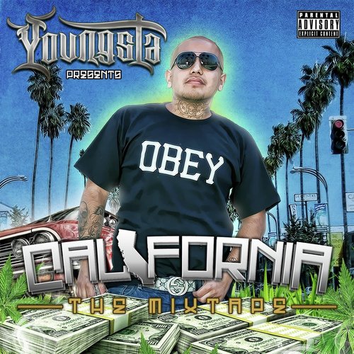 California: The Mixtape
