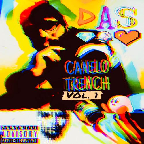 Canelo Trench Vol.1 EP