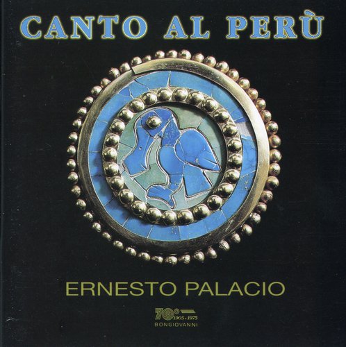 Canto al Perú_poster_image