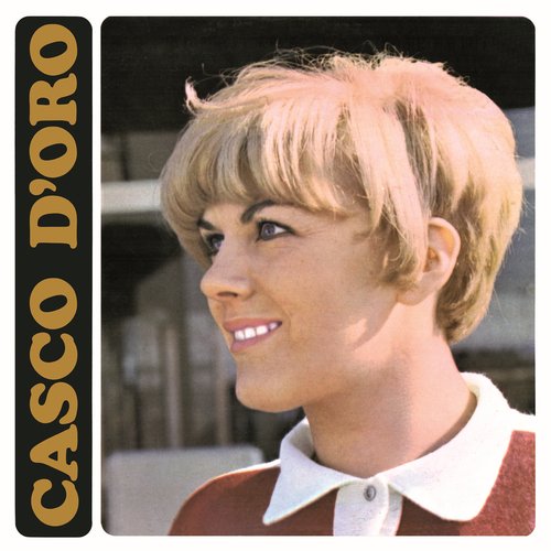 Casco D&#039;oro_poster_image