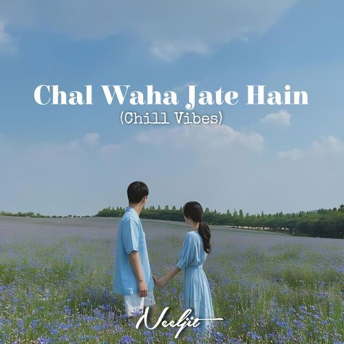 Chal Waha Jate Hain (Chill Vibes)