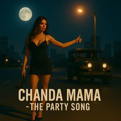 Chanda Mama the Party Song