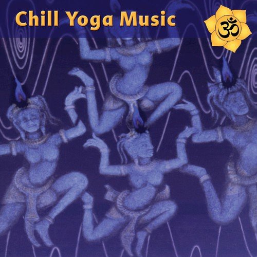 Chill Yoga Music