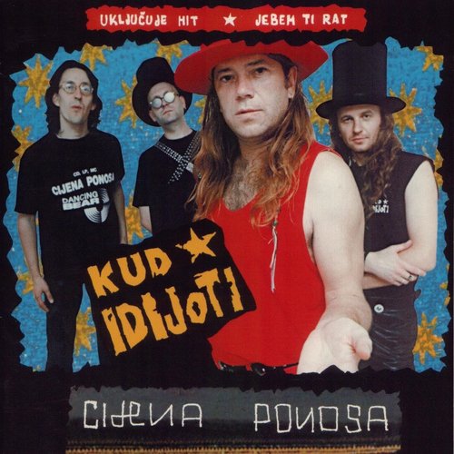 Blago (feat. Franci Blašković) cover art