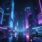 Astral Reflections
