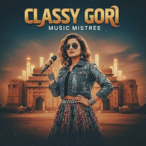 Classy Gori