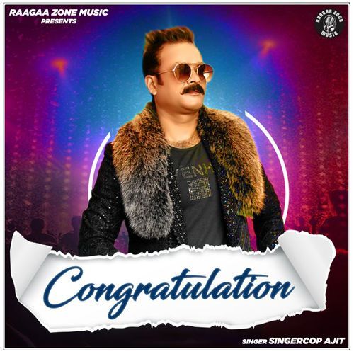Congratulation