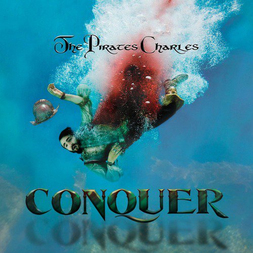 You Can Thank the Pirates Charles cover art