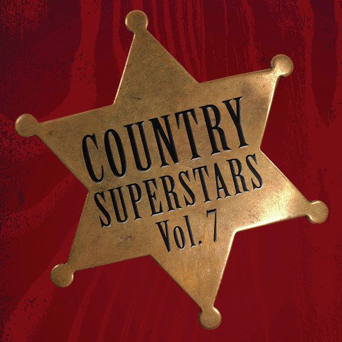 Country Superstars Vol.7